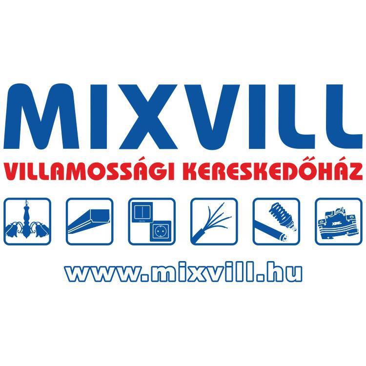 Mixvill